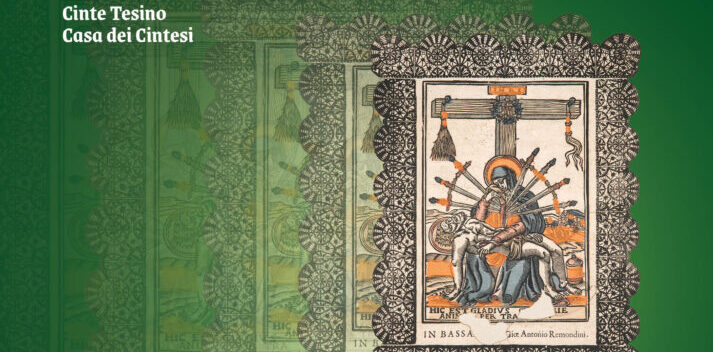 La locandina dell'evento